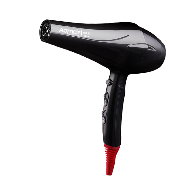 奥美斯冷热风转换吹风机