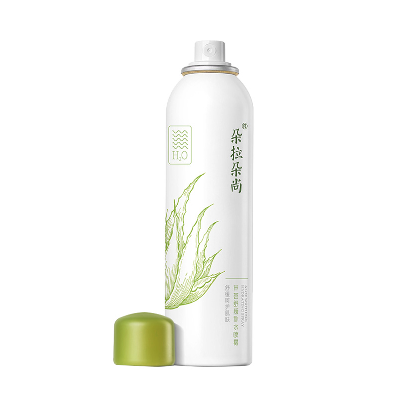 朵拉朵尚 补水保湿爽肤水