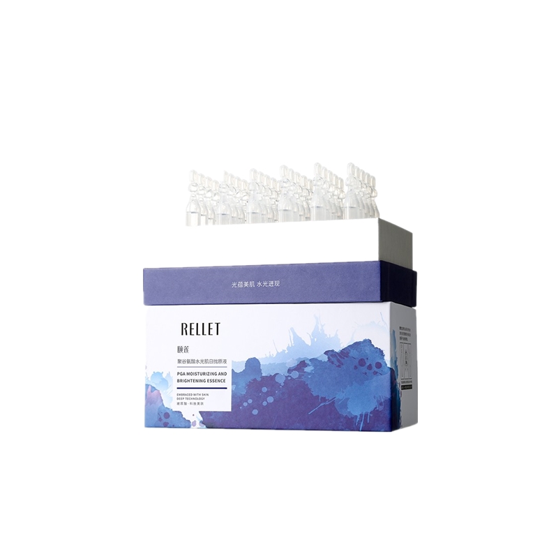 颐莲 水光肌日抛玻尿酸原液