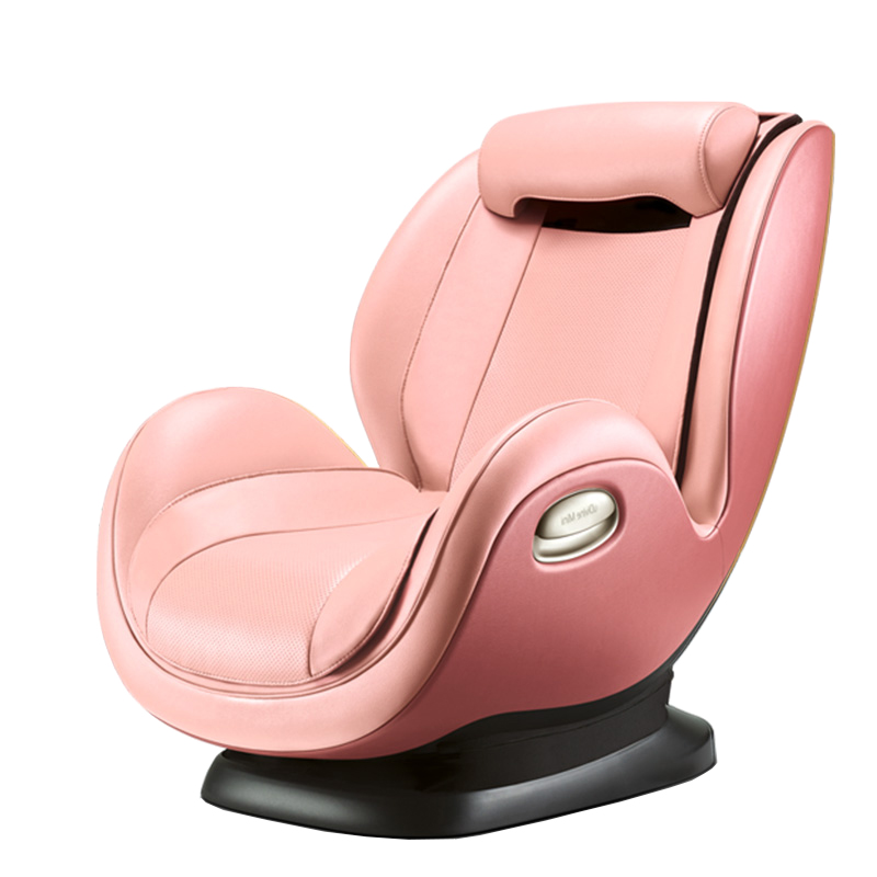 傲胜小巧免安装按摩椅