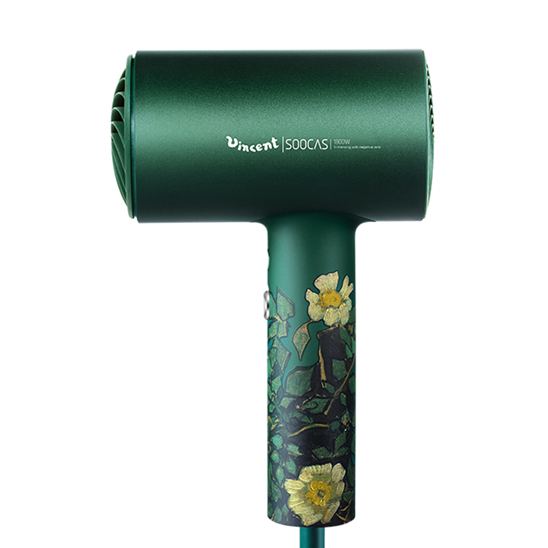 素士 速干 吹风机