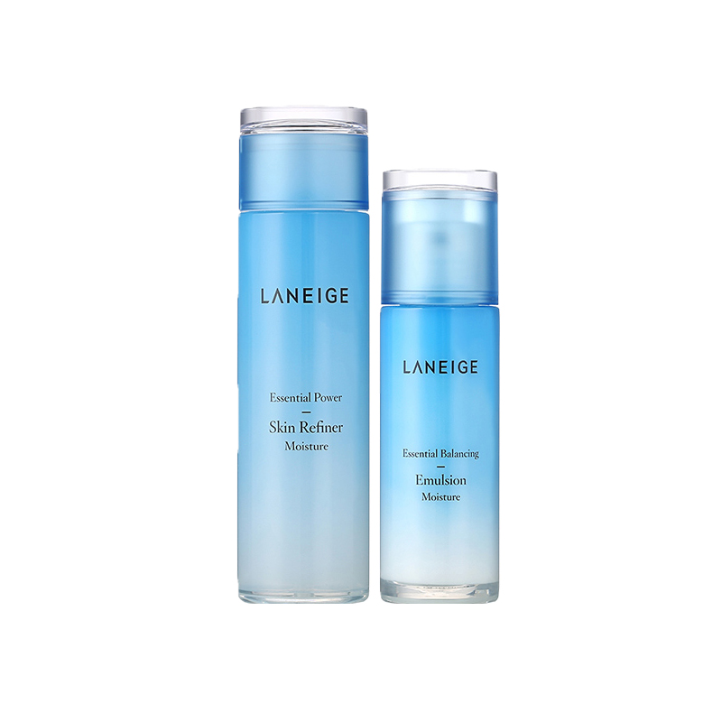 兰芝 水衡透润 护肤套装