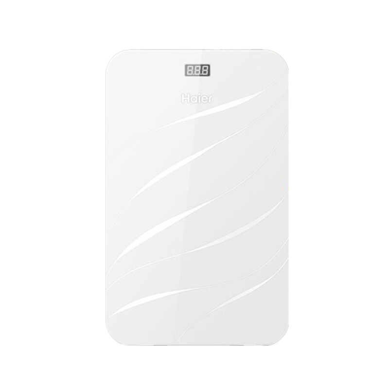 海尔 塔型出风净化器