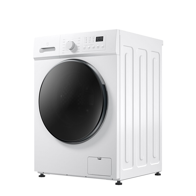 小米 智能变频滚筒洗衣机