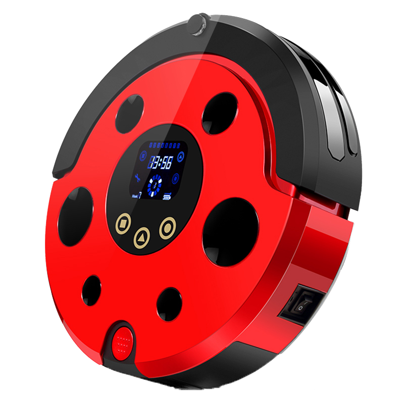 凤瑞 规划型扫地机器人