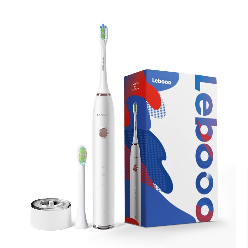 力博得 高频振动 电动牙刷