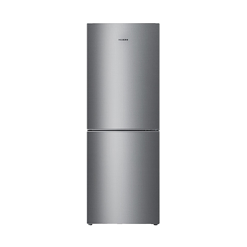 美菱 风冷无霜抗菌冰箱