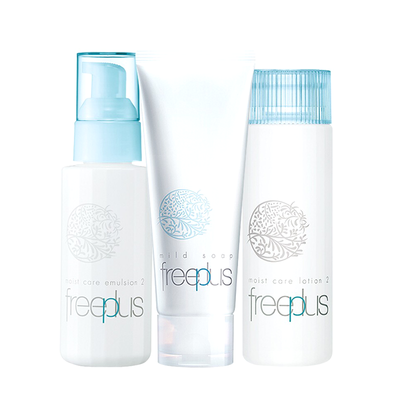 芙丽芳丝 水润养肤 护肤套装