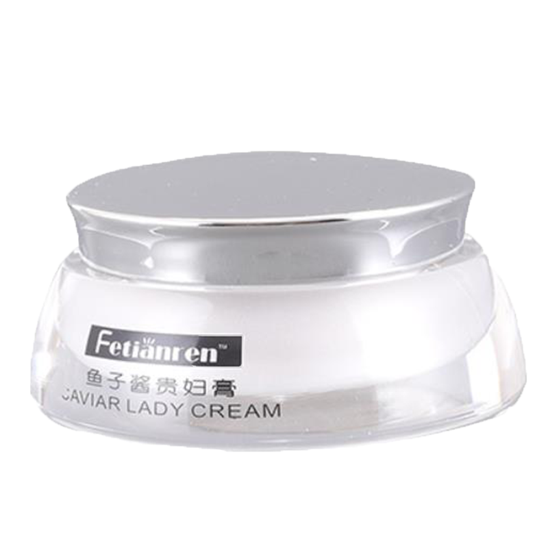 Fetianren鱼子酱面霜