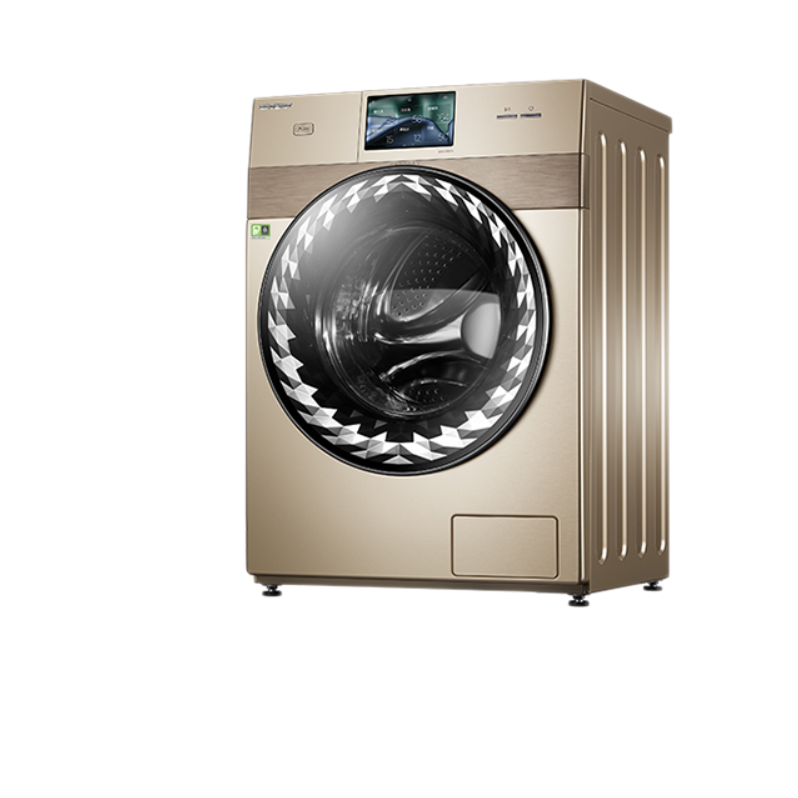比佛利洗烘一体高端滚筒洗衣机