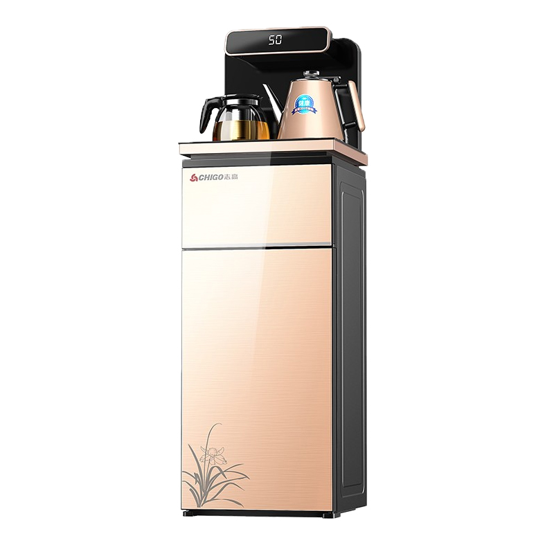 志高 智能温热型 饮水机