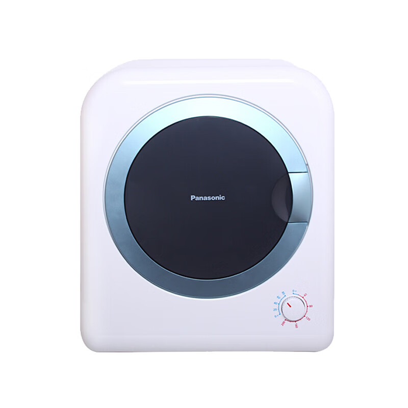 松下 自动断电烘干机