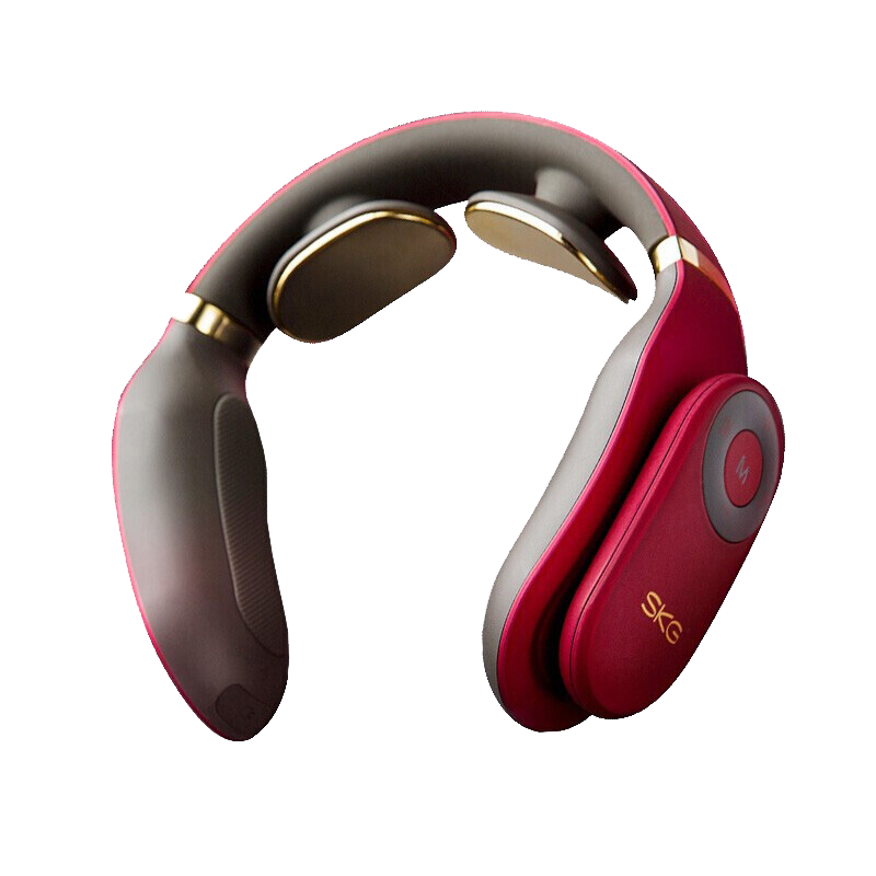 SKG 经络电脉冲护颈仪