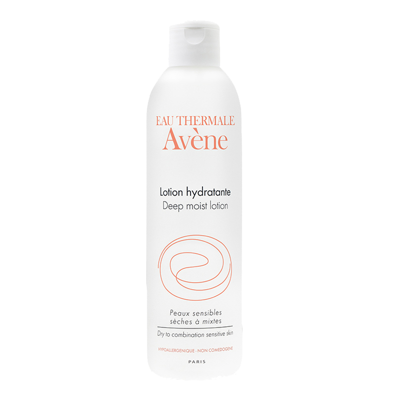 雅漾 恒润保湿爽肤水