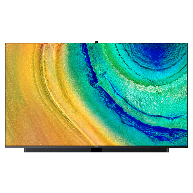 华为 大存储设计平板电视