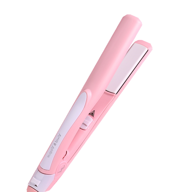 唯戈 便携负子离 卷发棒