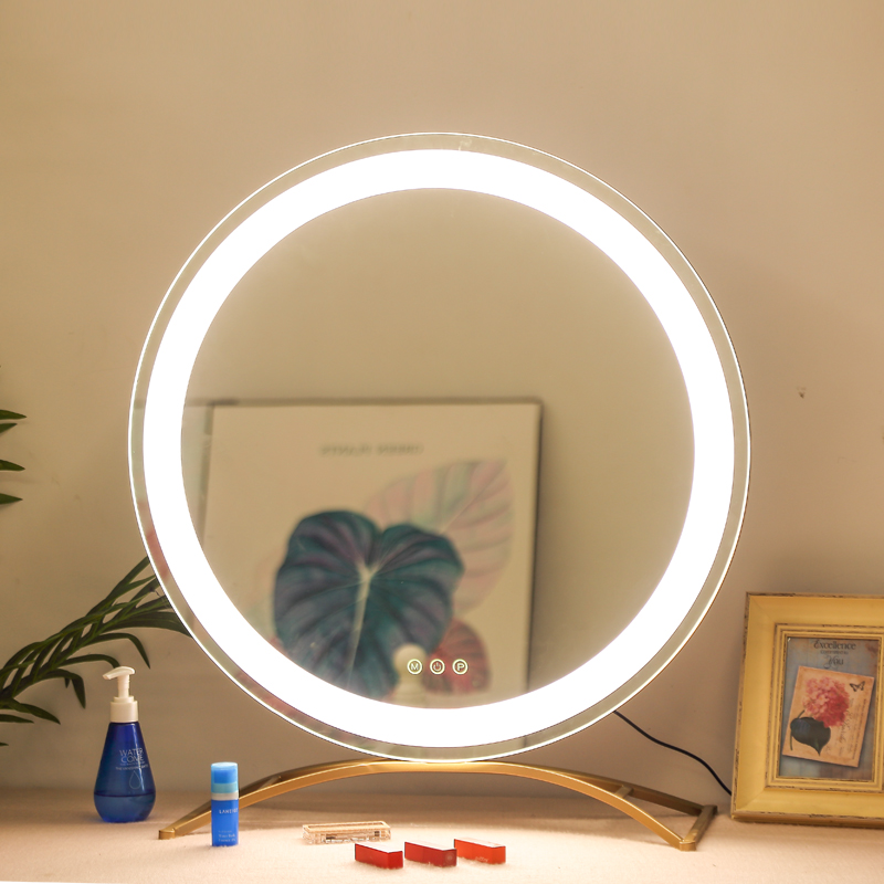 婷尔美 北欧led化妆镜