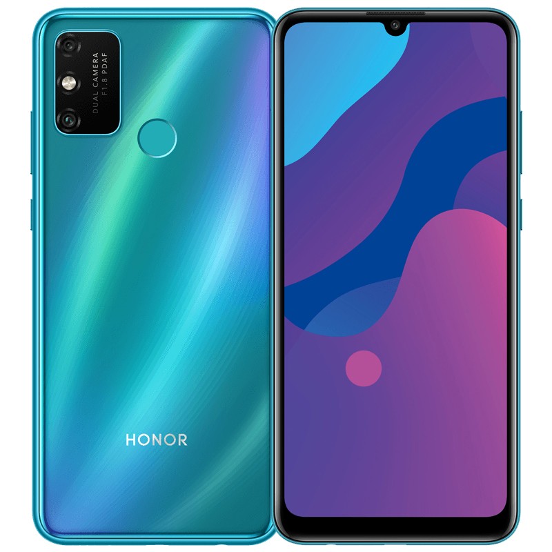 荣耀 大电池智能手机