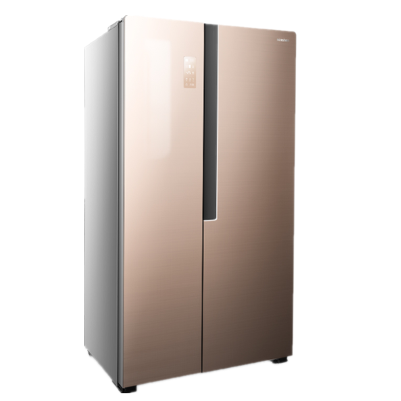 容声 风冷无霜 冰箱