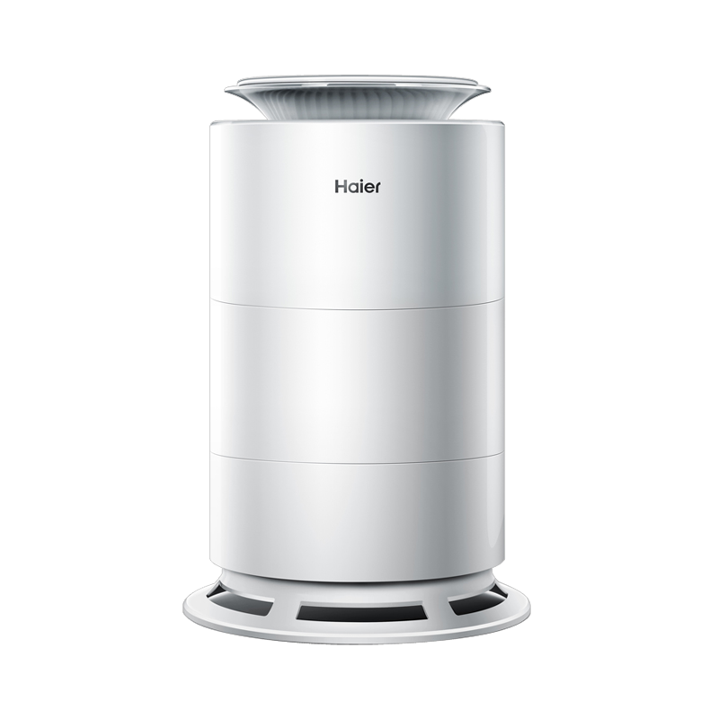 海尔 加湿净化 空气净化器
