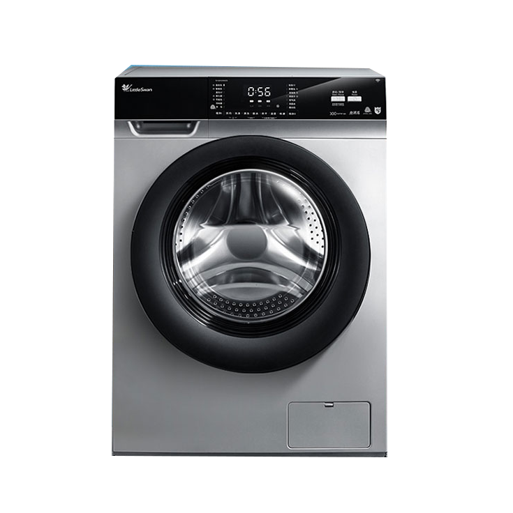 小天鹅BLDC静音变频洗衣机