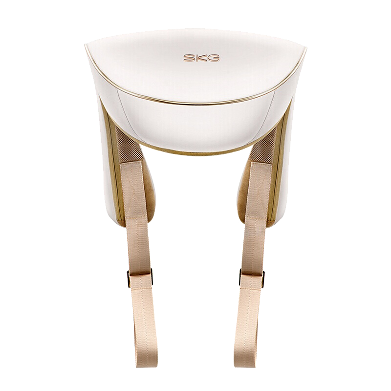 SKG 温感热敷颈肩按摩器