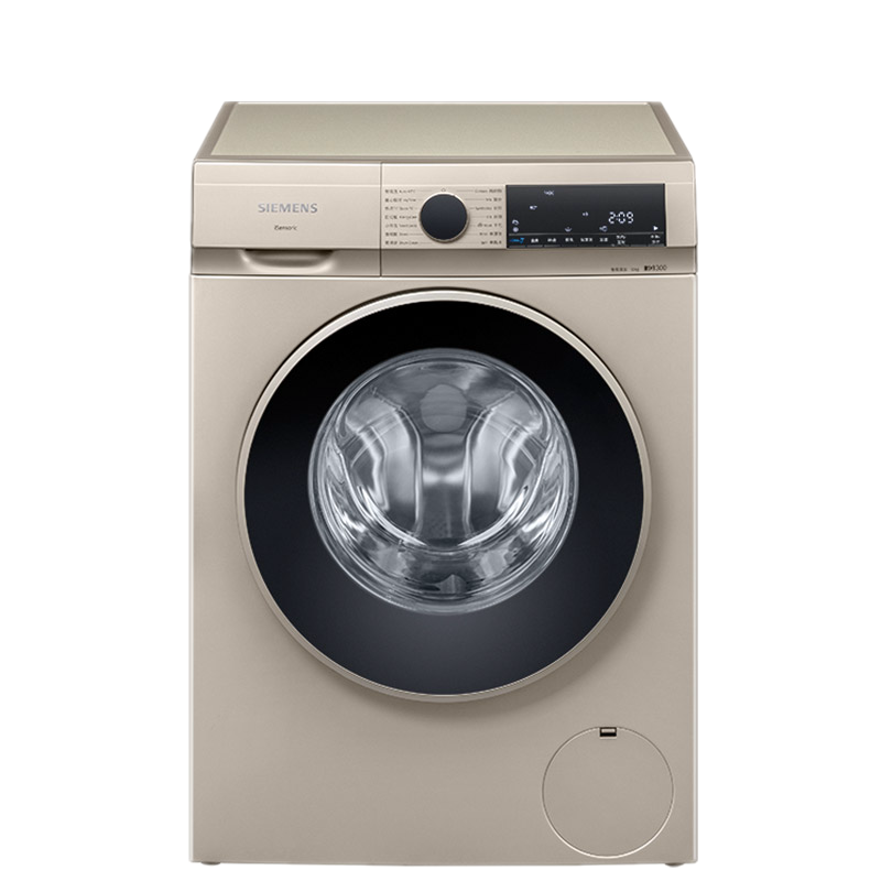 西门子 变频滚筒洗衣机