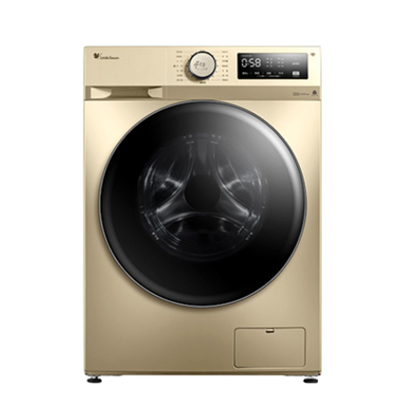 小天鹅大容量洗衣机