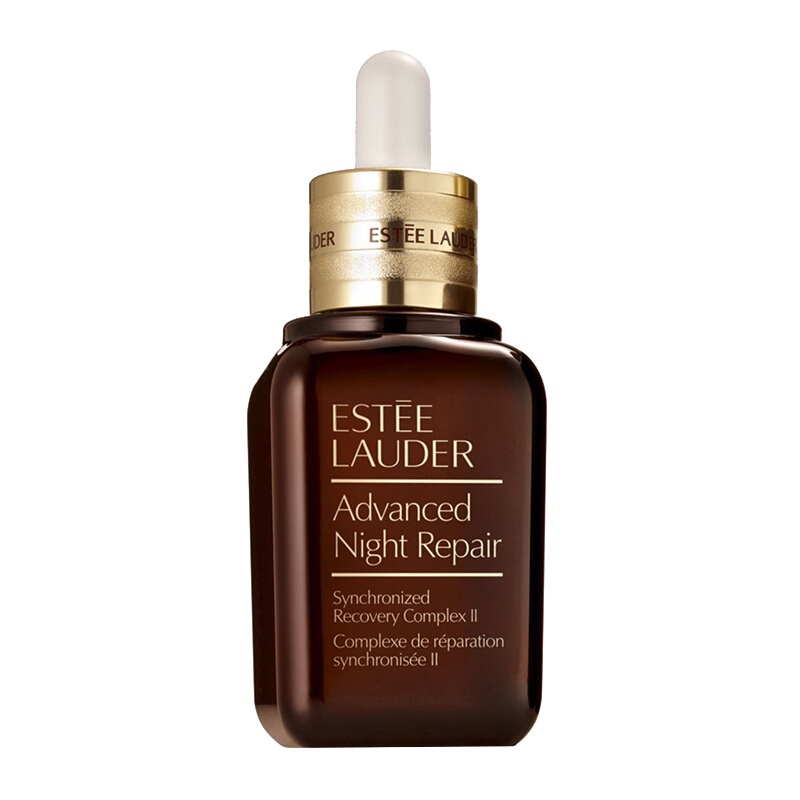 雅诗兰黛 特润修护肌透精华