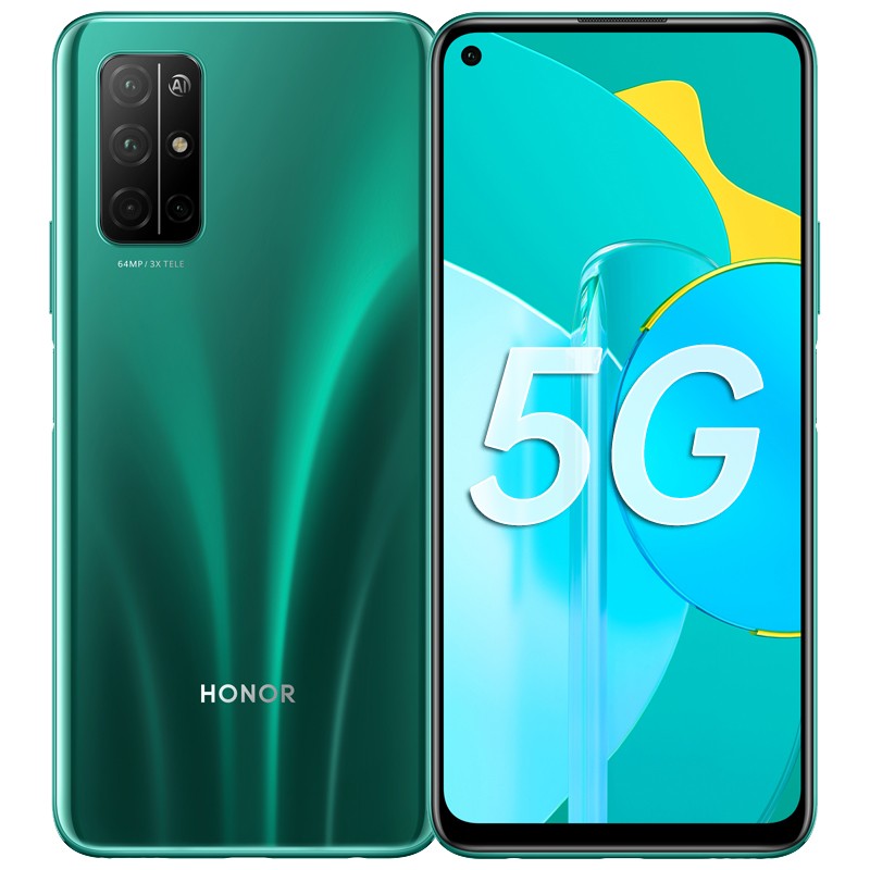 荣耀 麒麟820 手机