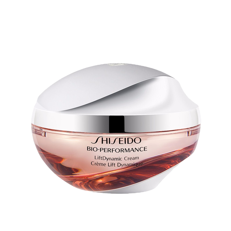 资生堂 丰盈提拉紧致面霜