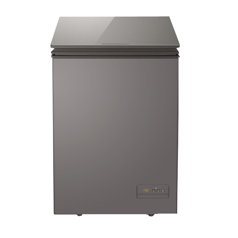 海尔细胞级风循环一级能效冰柜