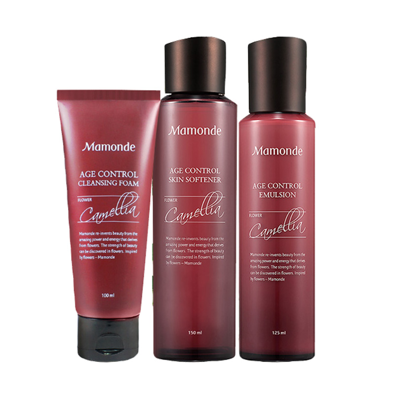 梦妆 改善皱纹护肤套装