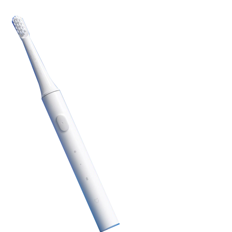 小米细软刷毛电动刷头