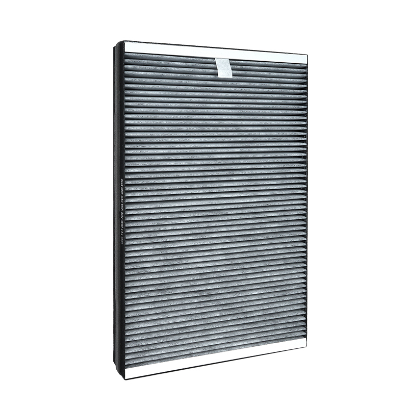 净主义 复合除菌净化滤芯