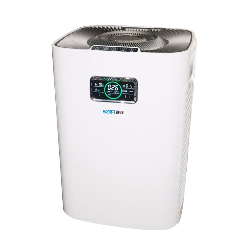 SAIFI 多功能空气净化器