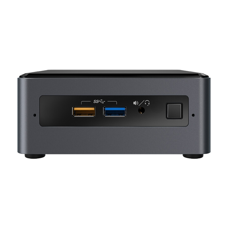 英特尔 低功耗设计 台式机