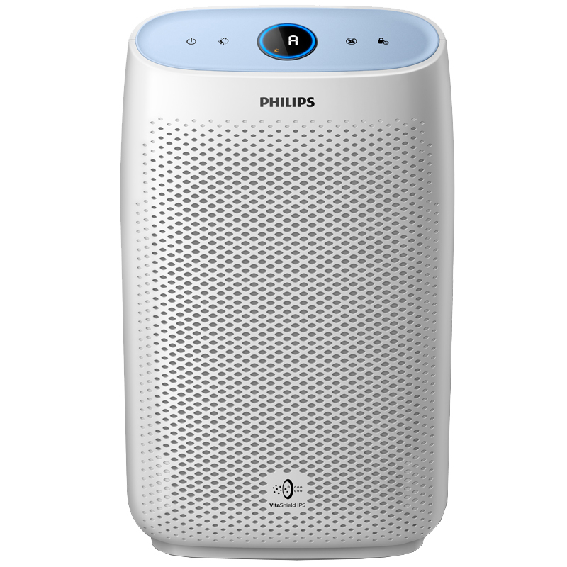 飞利浦过滤病毒空气净化器