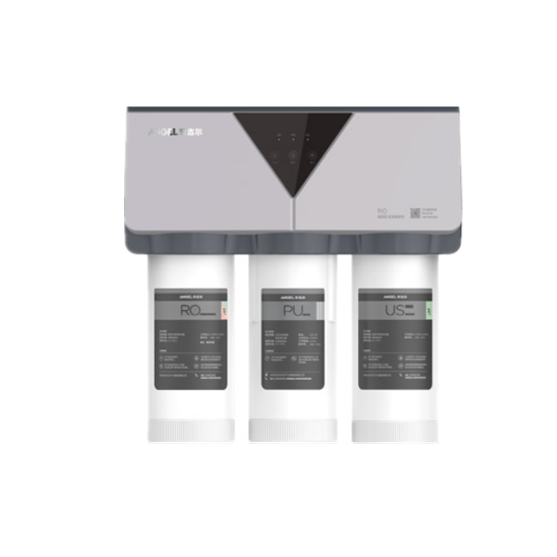 安吉尔 专利复合滤芯净水器