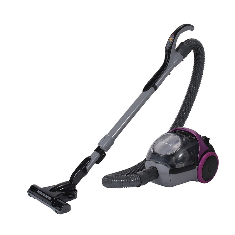 松下 地毯除尘除螨吸尘器