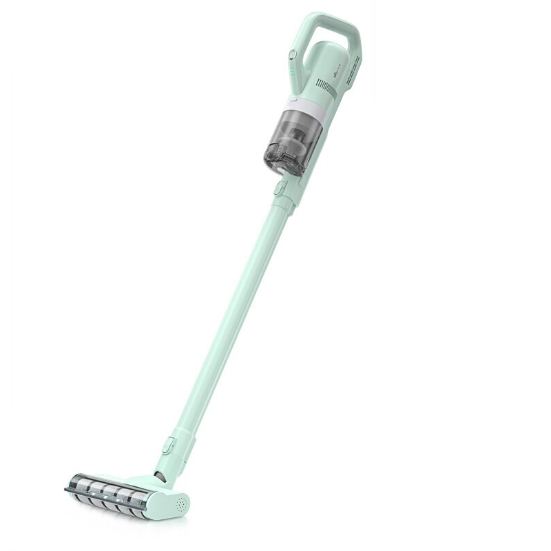 小熊 立式便携 大吸力吸尘器