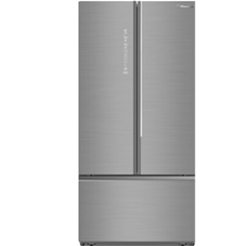 海信独立三循环冰箱