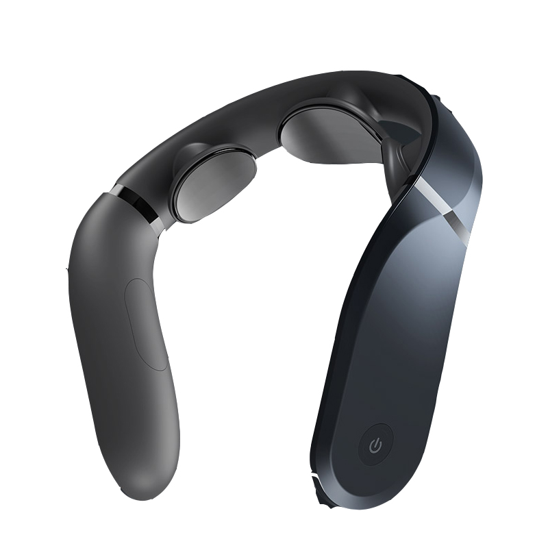 脊安适 充电便携式颈椎按摩器