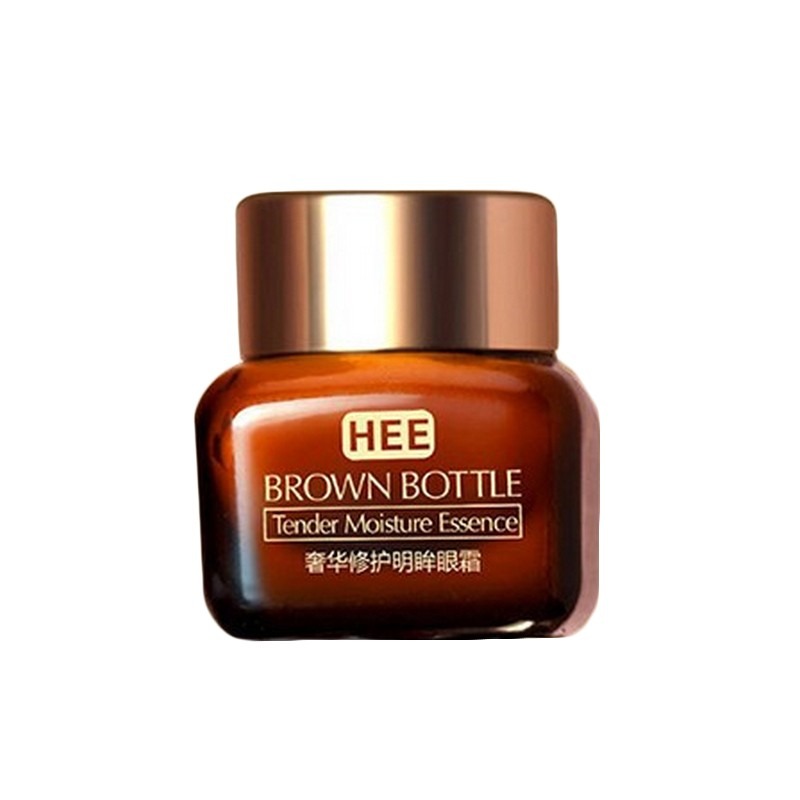 韩瑟 小棕瓶补水眼霜