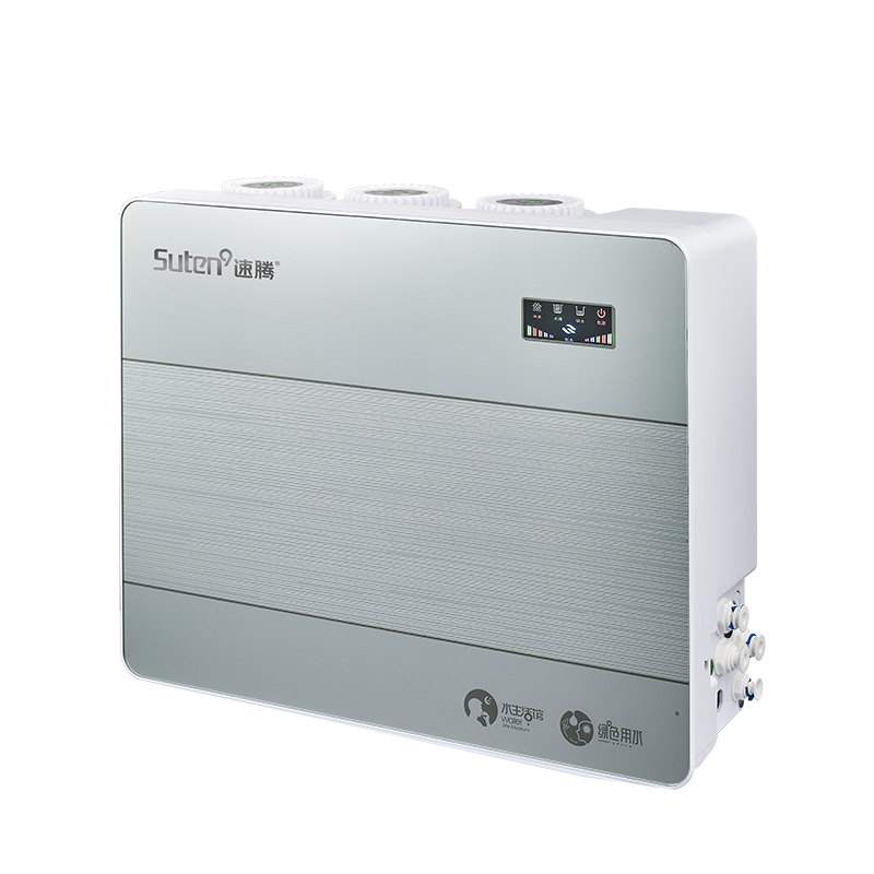 速腾 PP棉滤芯净水器