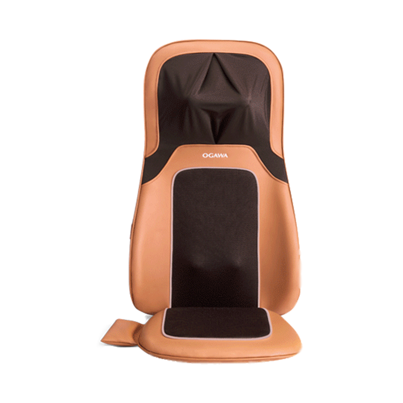 奥佳华 智能操控 按摩器