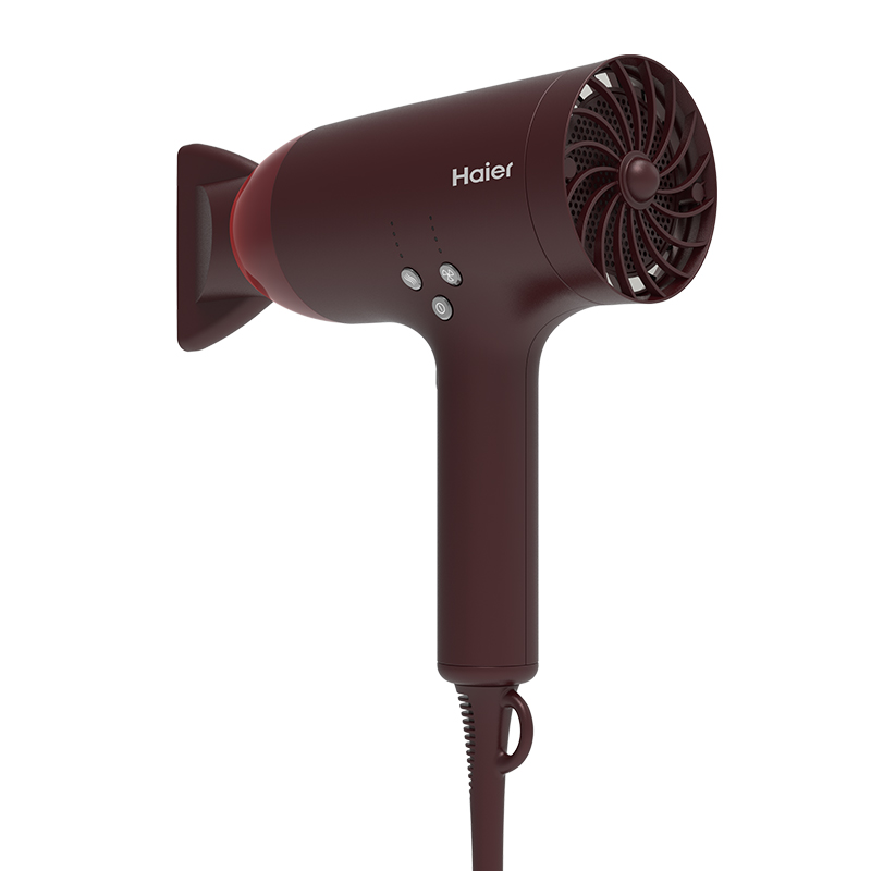 海尔 负离子 吹风机