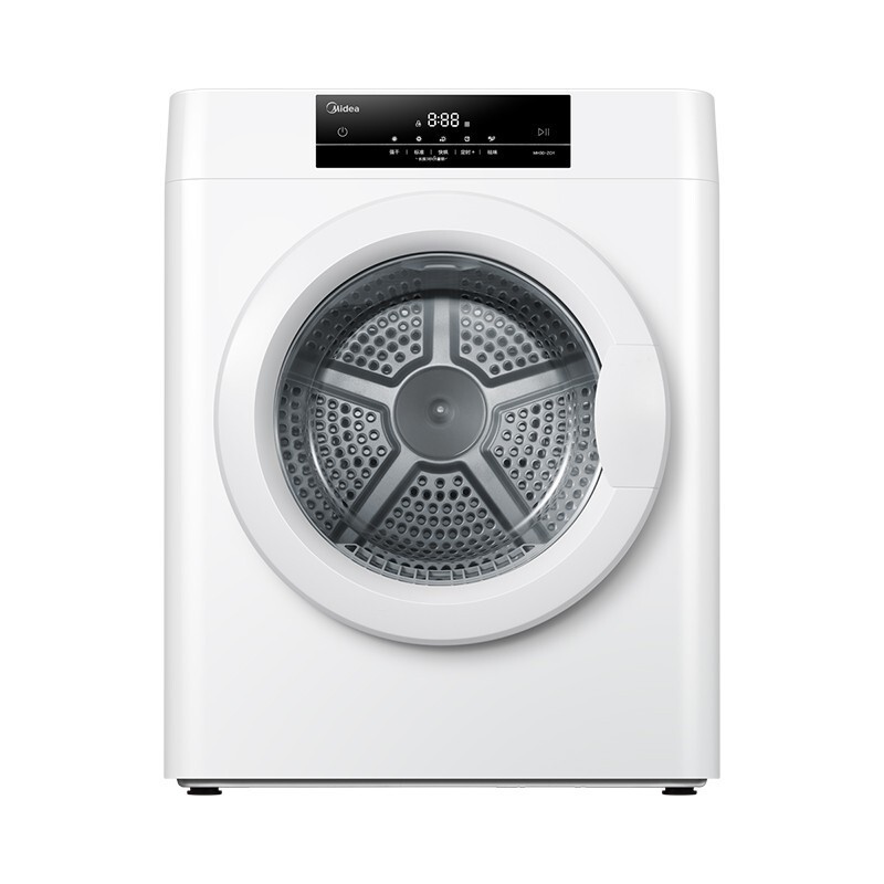 美的高温除螨消毒烘干机