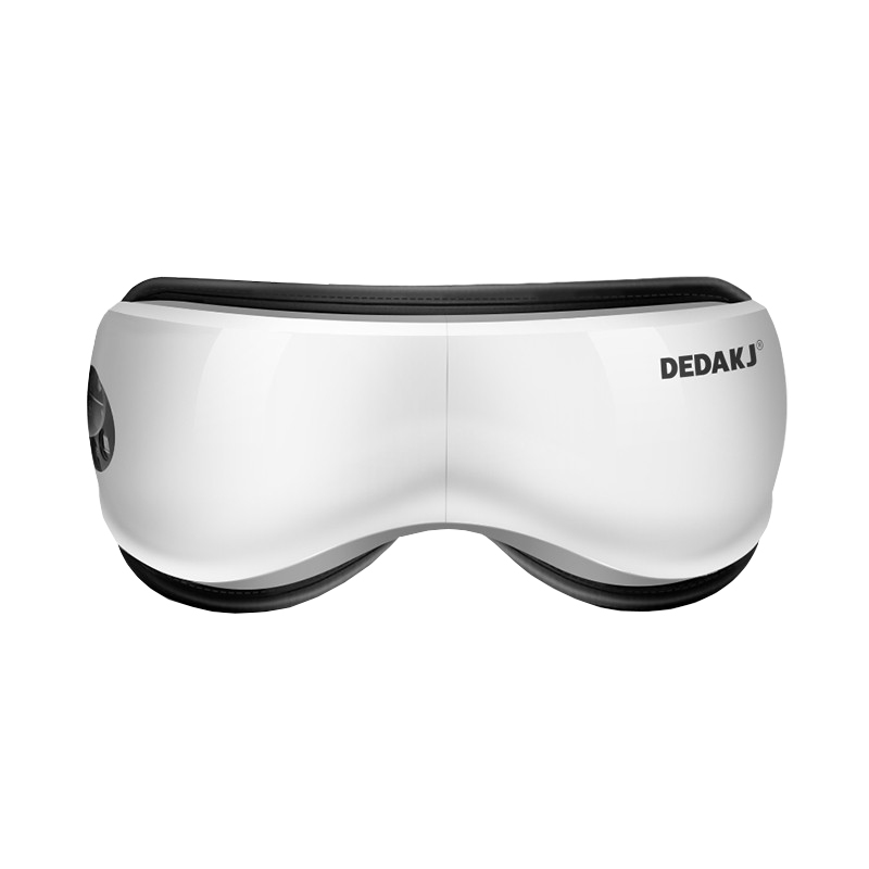 DEDAKJ折叠眼部按摩仪