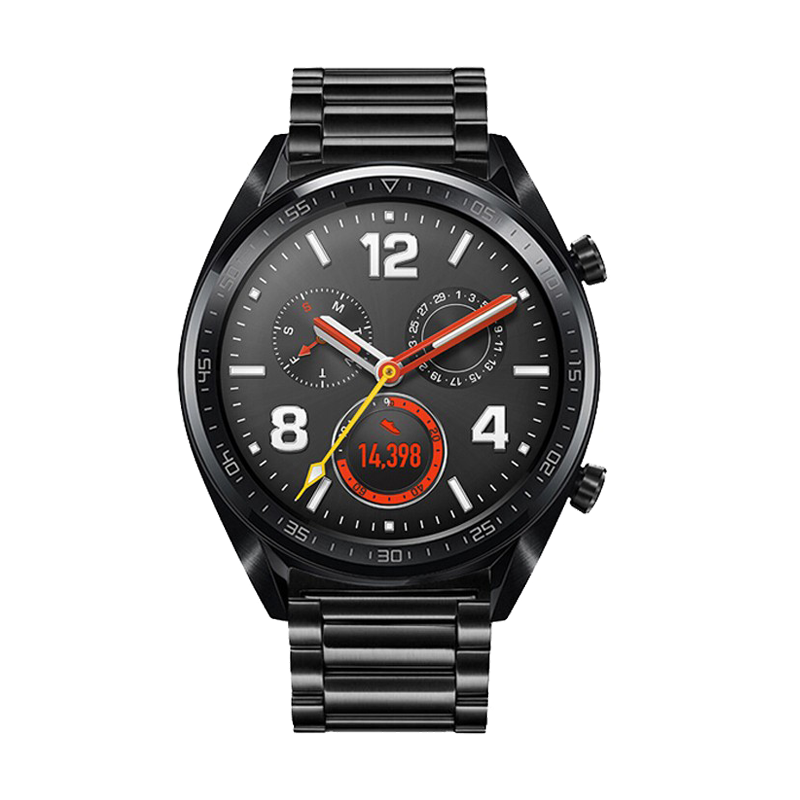 华为 高清大屏 智能手表